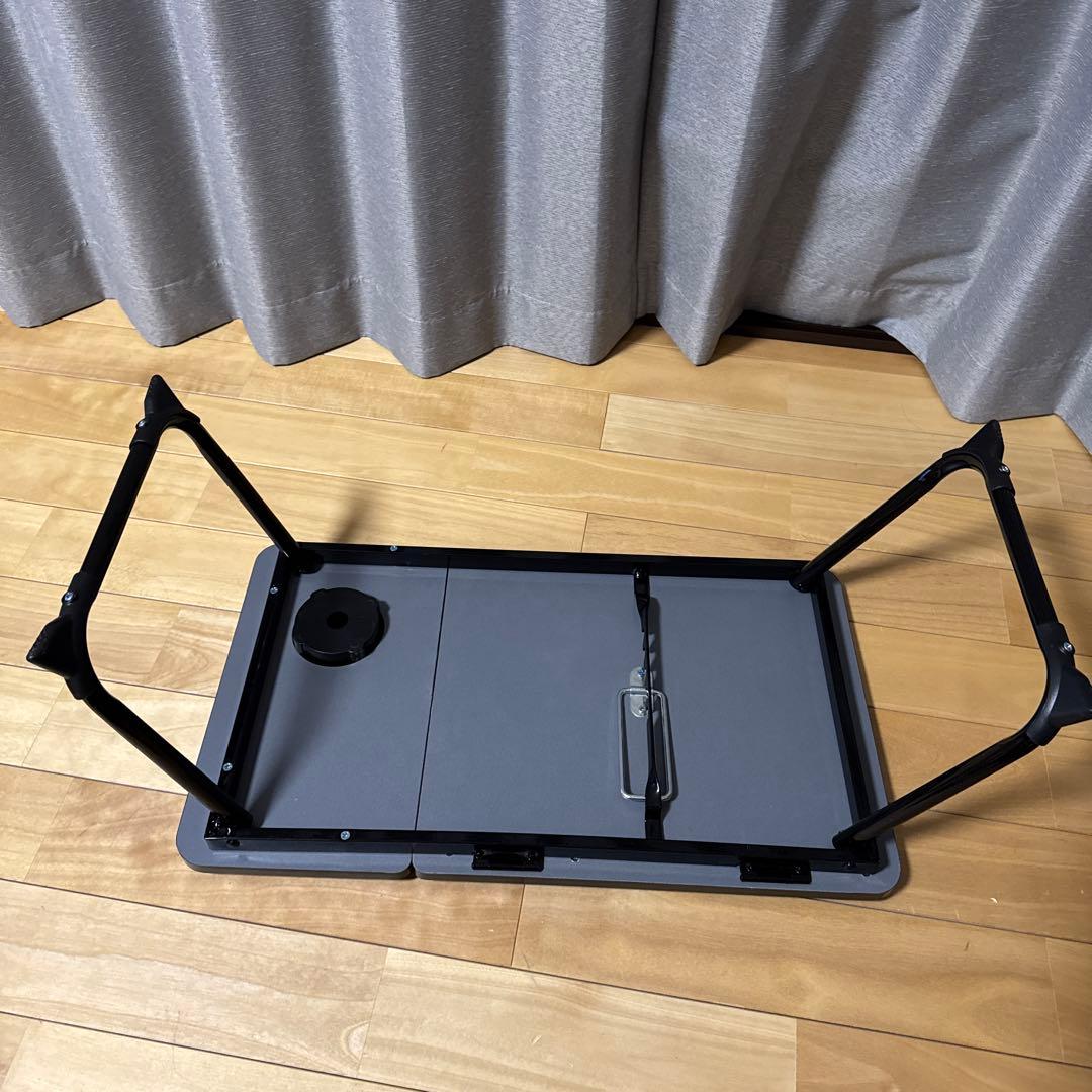 this folding