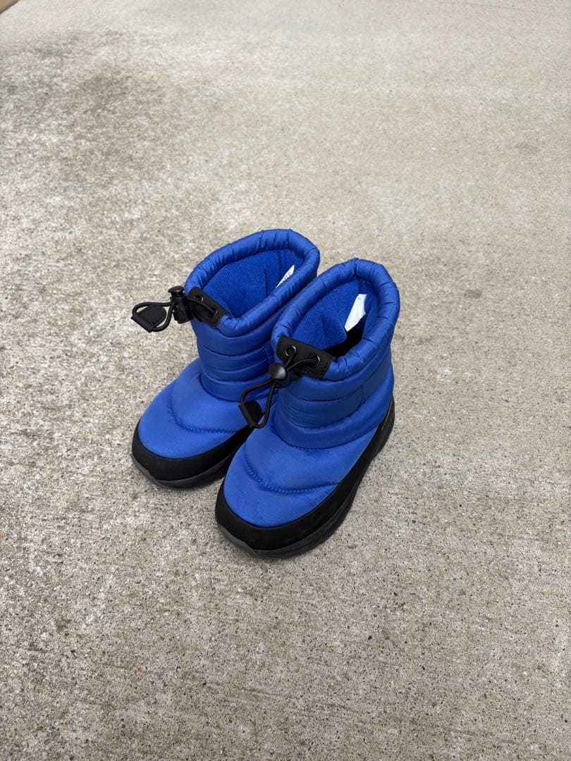 Kids' Snow Boots
