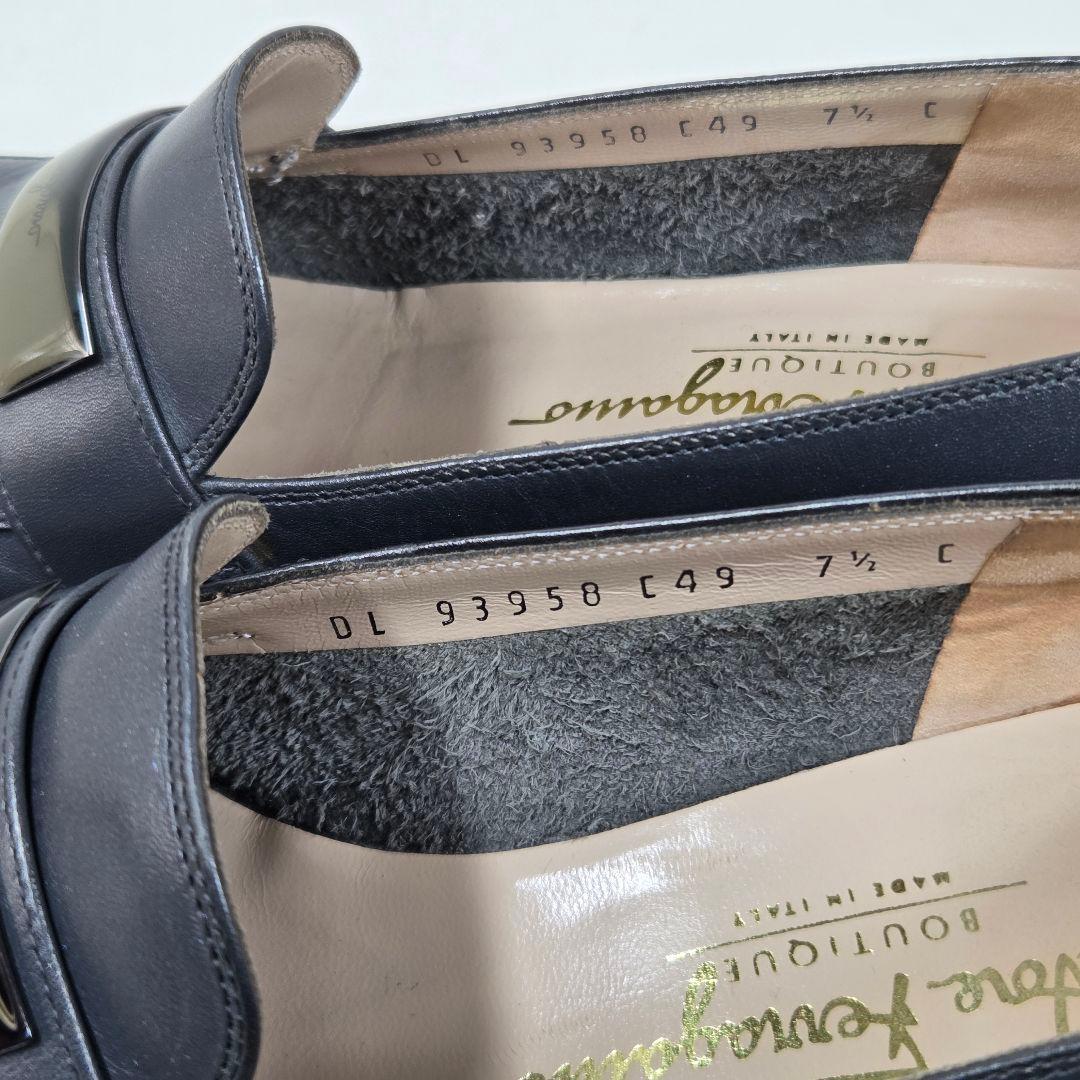 Salvatore Ferragamo free height