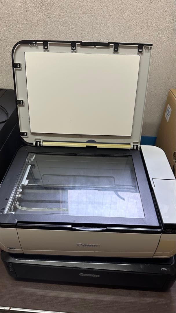canon printer