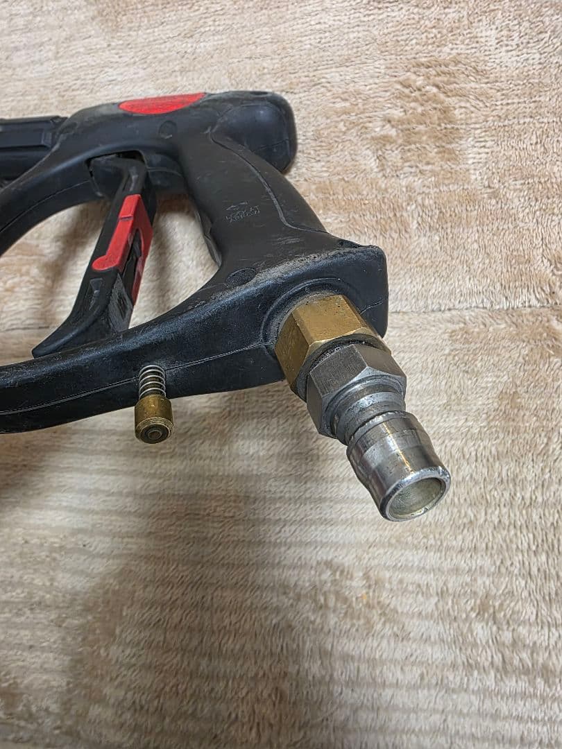 High-Pressure Washer Trigger Gun