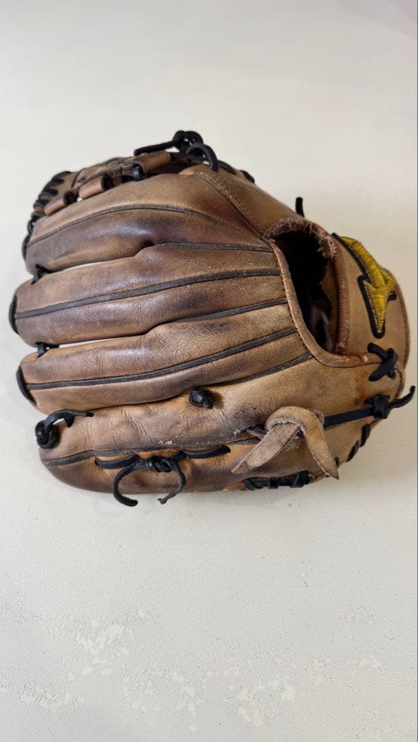 mizuno pro