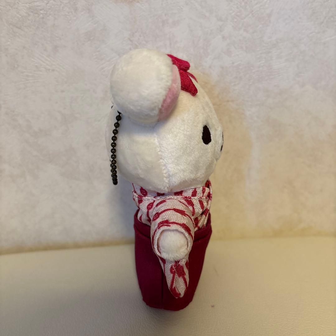 korilakkuma plushie