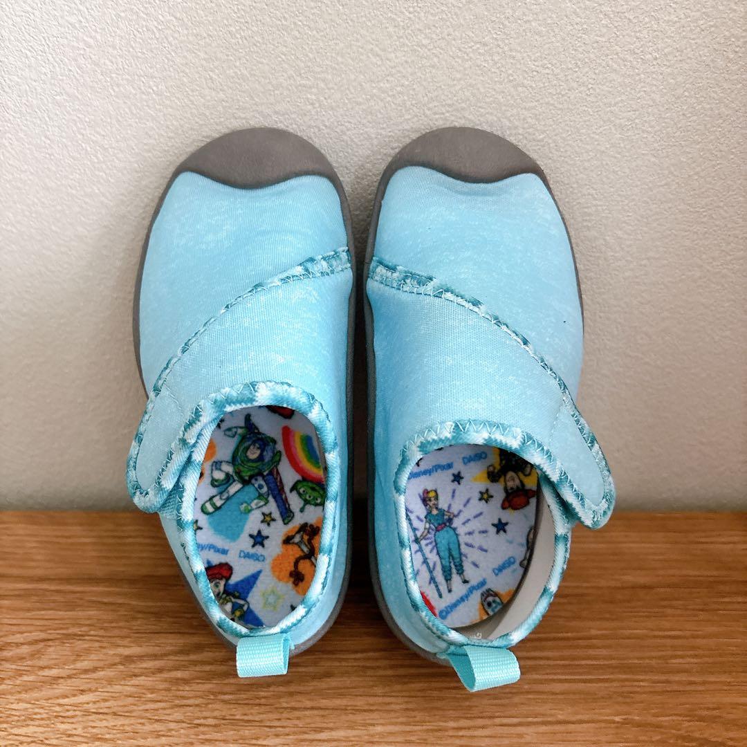 TIGORA Kids Marine Shoes TIGORA Water Shoes 16cm