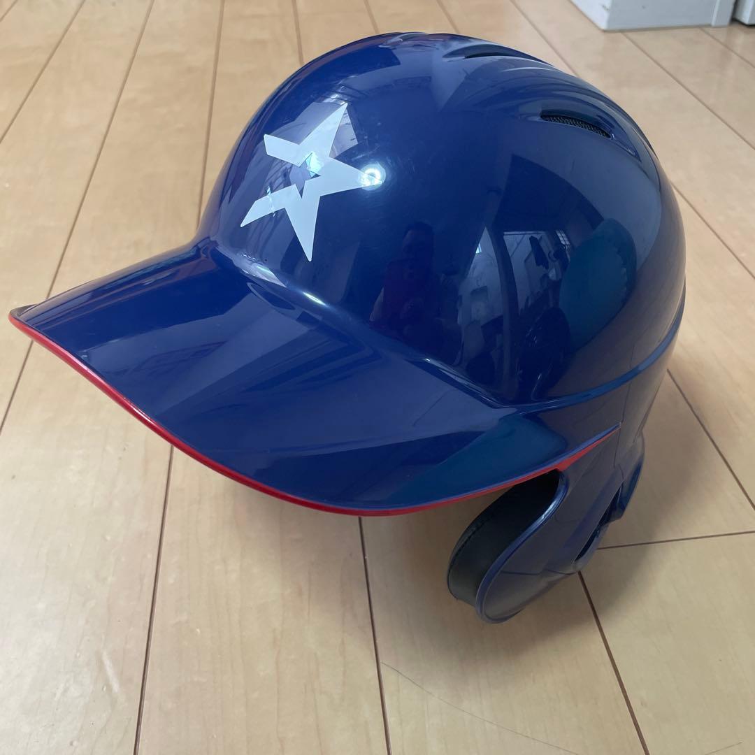 J.S.B.B. Navy Helmets with Vents - Set of 5