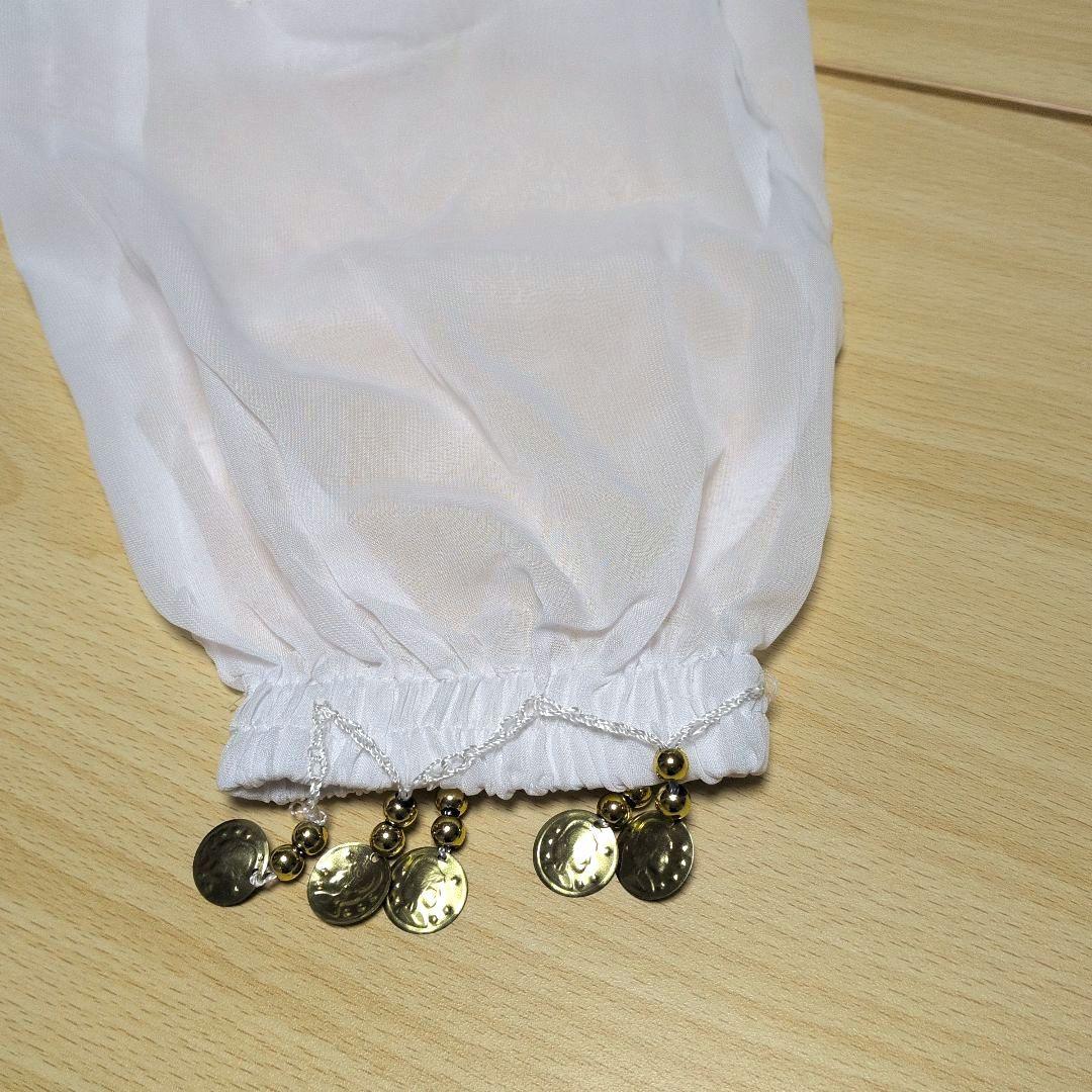 these are