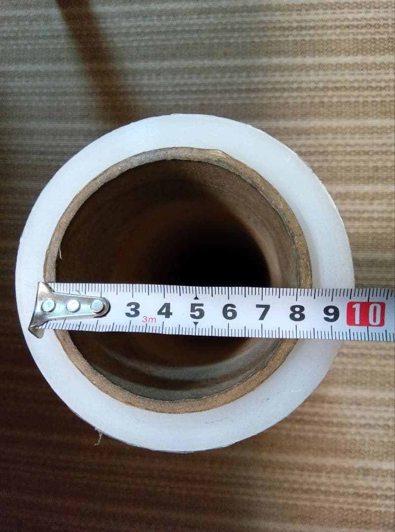 stretch film<br>clear<br>approx