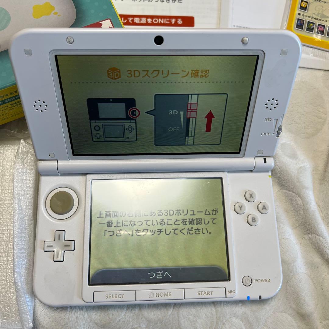 nintendo 3ds