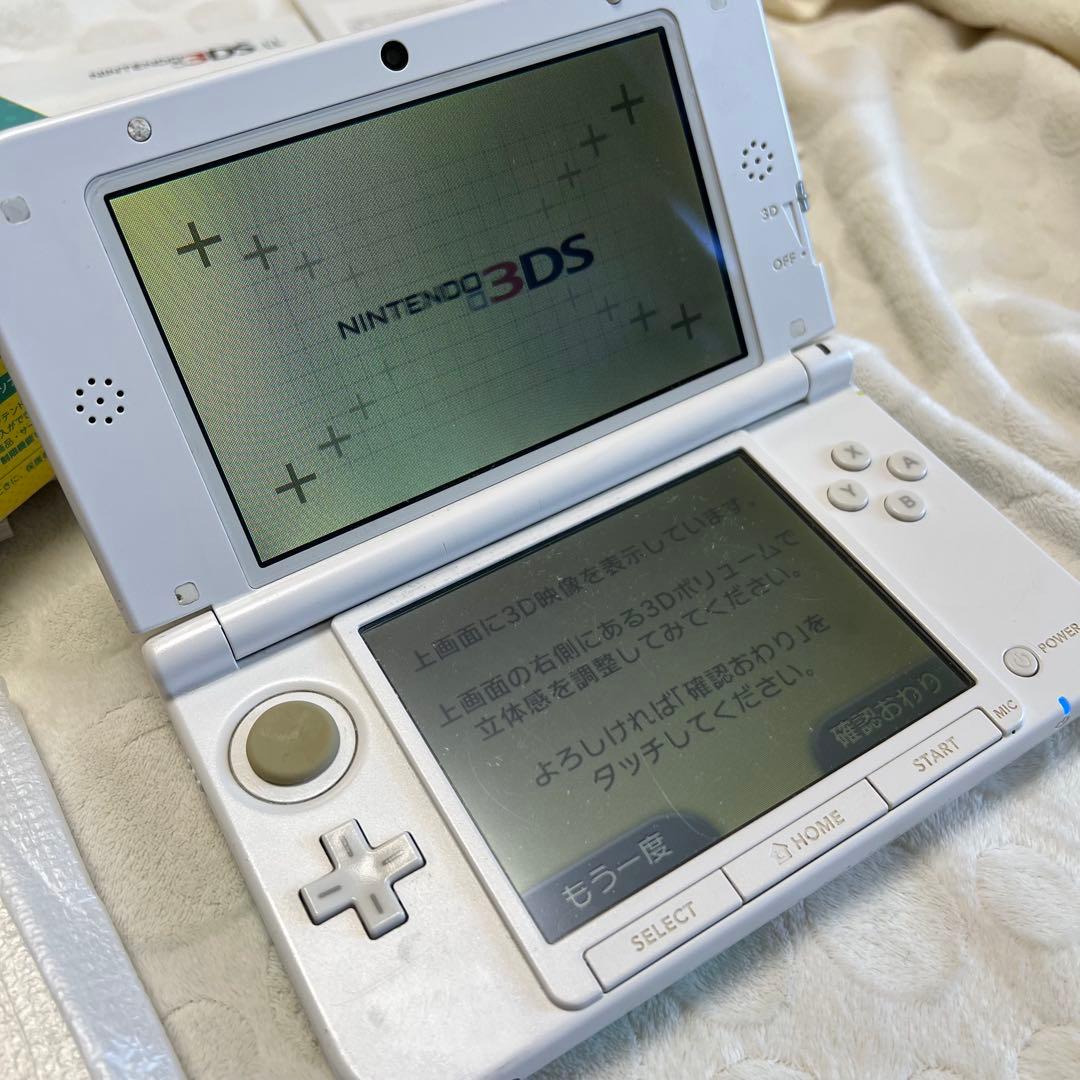 nintendo 3ds