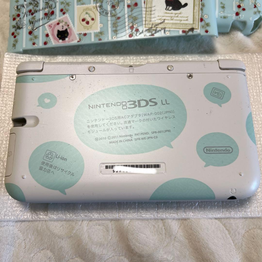 nintendo 3ds