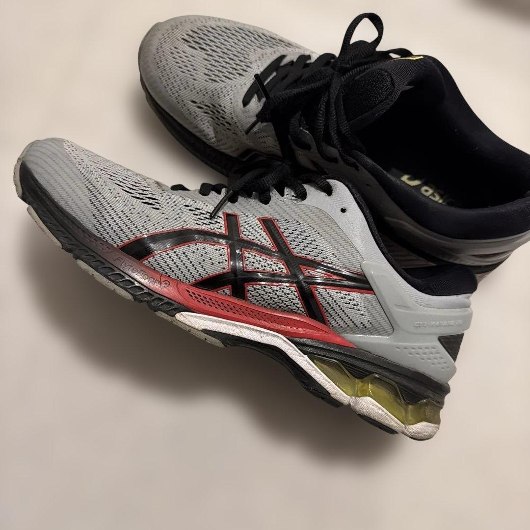 asics<br>gel kayano