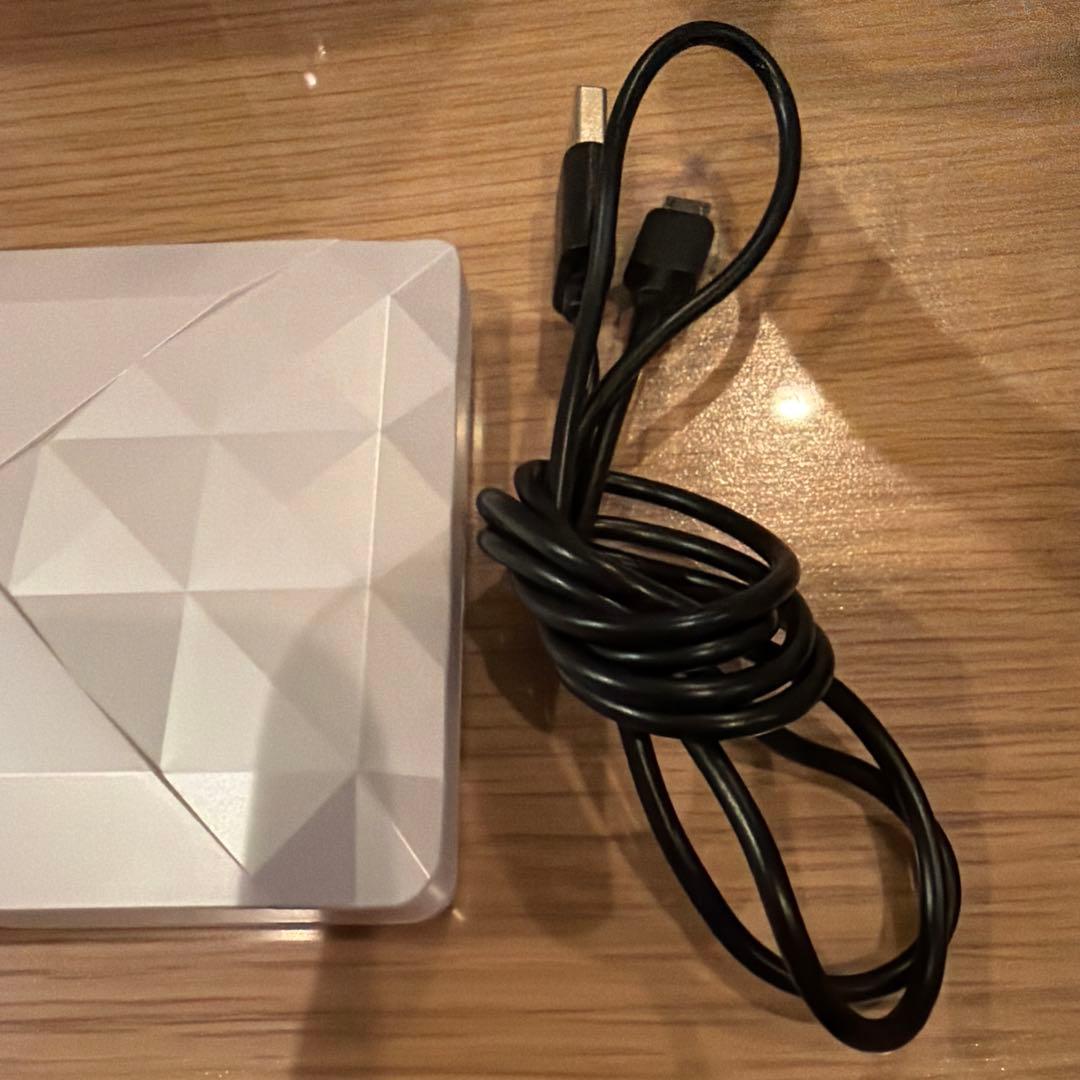 【Limited Listing】HOMEI UV Light White