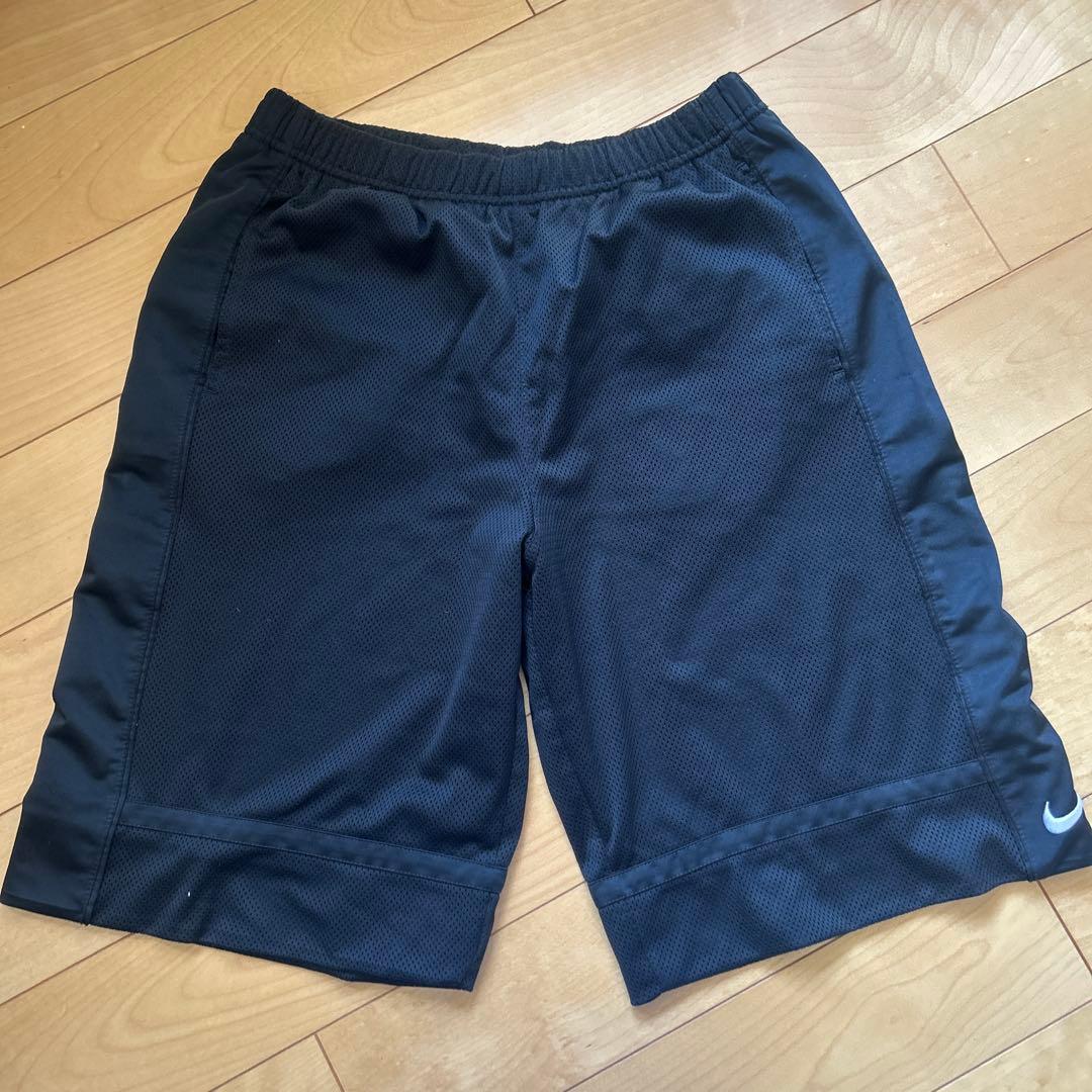 Nike Nike Kids' Basketball Shorts L
