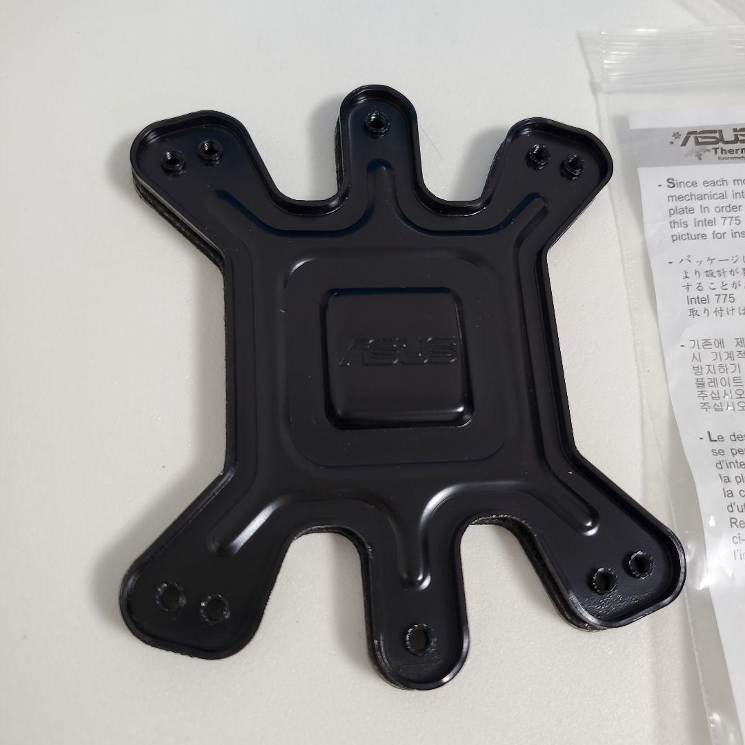 ASUS CPU Cooler 