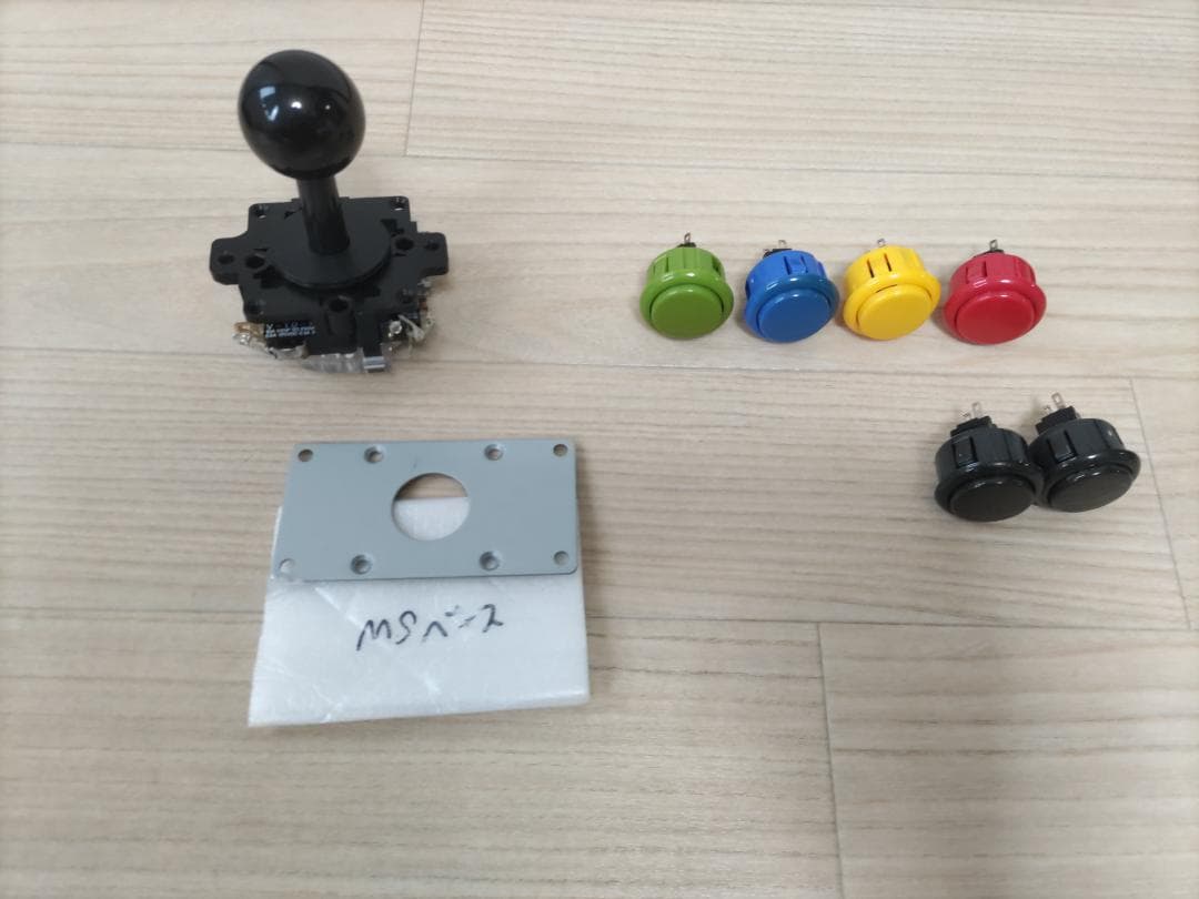 PC Operation Confirmed REAL ARCADE Pro.EX HORI Real Arcade