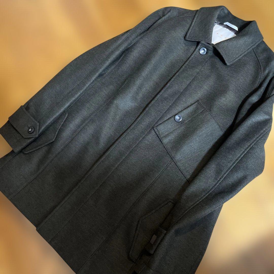 New with tags: Tatras wool coat