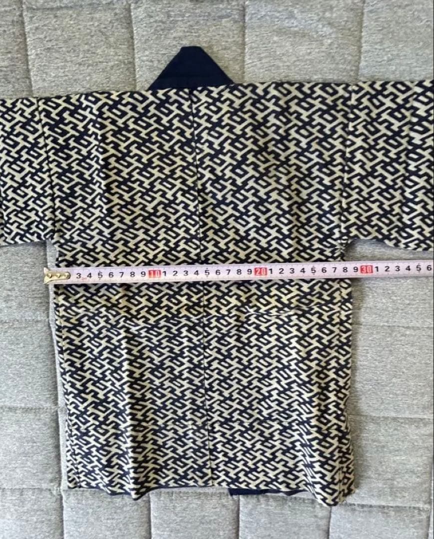 Happi Coat for Kids - Festival / Mikoshi - For ages 1-3