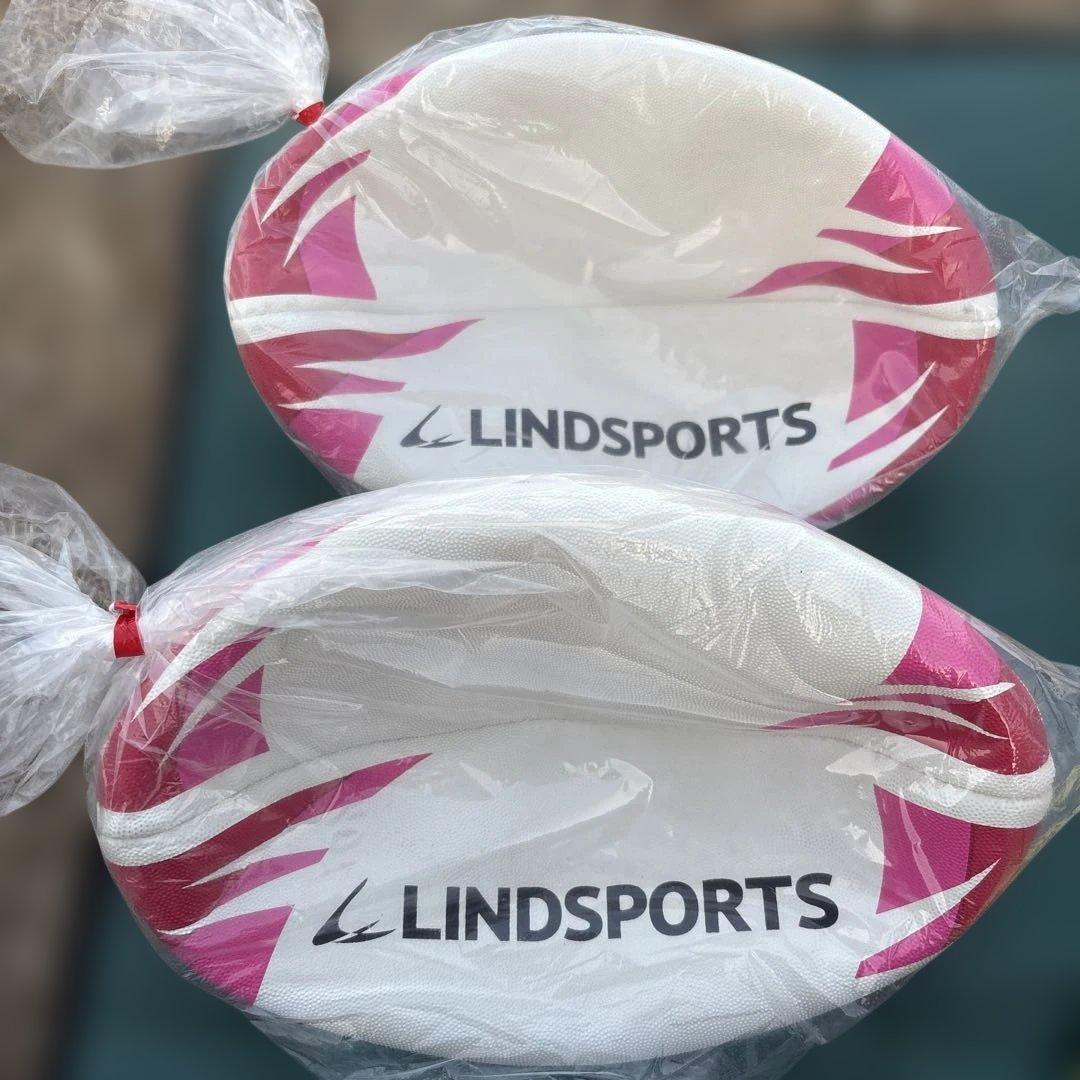 Rugby Size 4 Ball