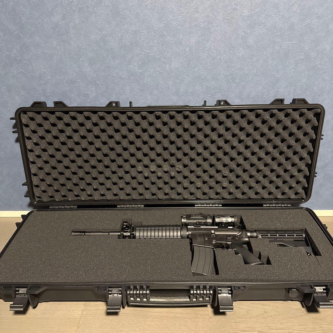 tokyo marui