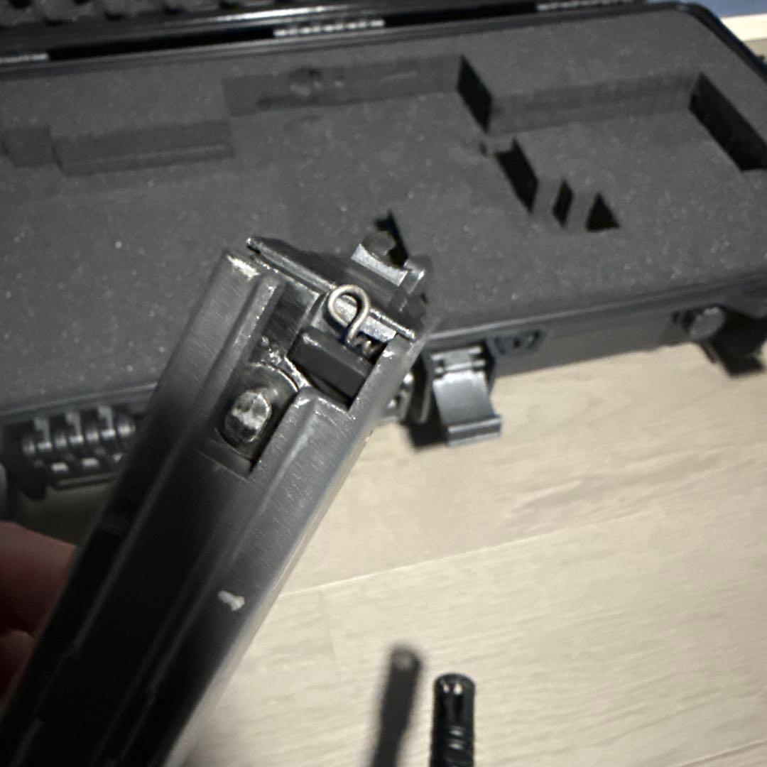 tokyo marui