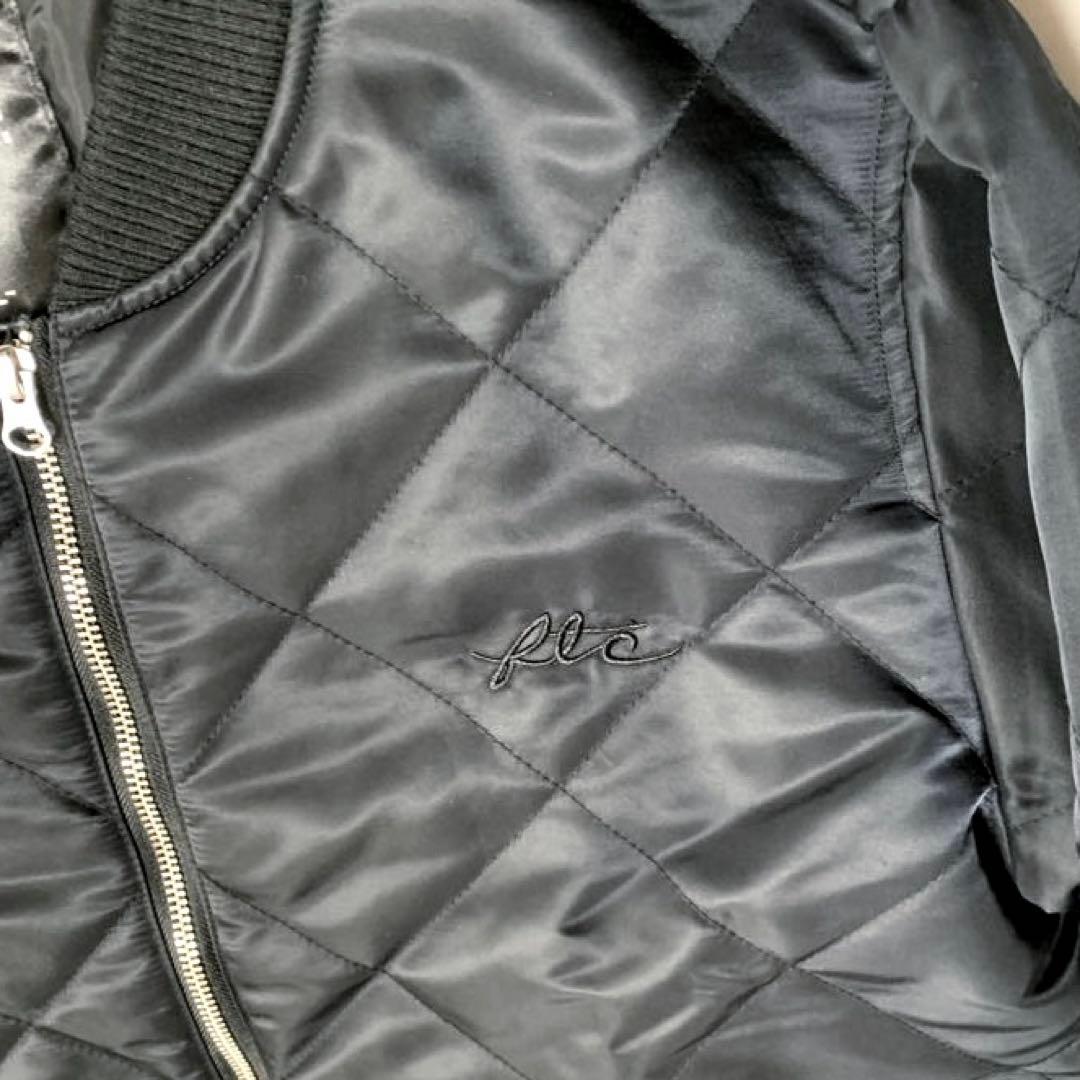 FTC QUILTED WORK JACKET Quilted Work Jacket