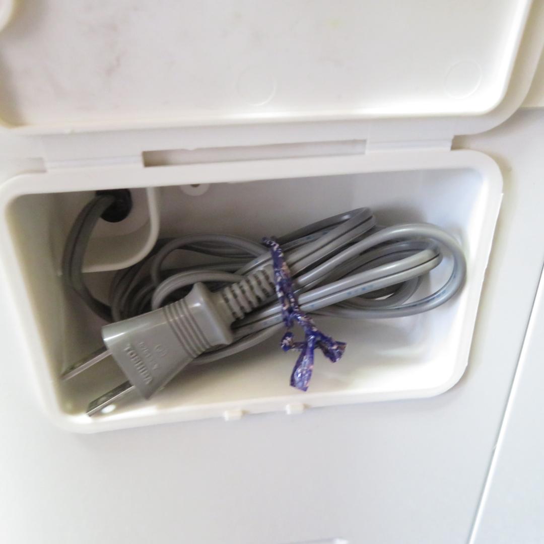 Good working condition Toshiba Mochi Maker AFC-166 Mochi-ko