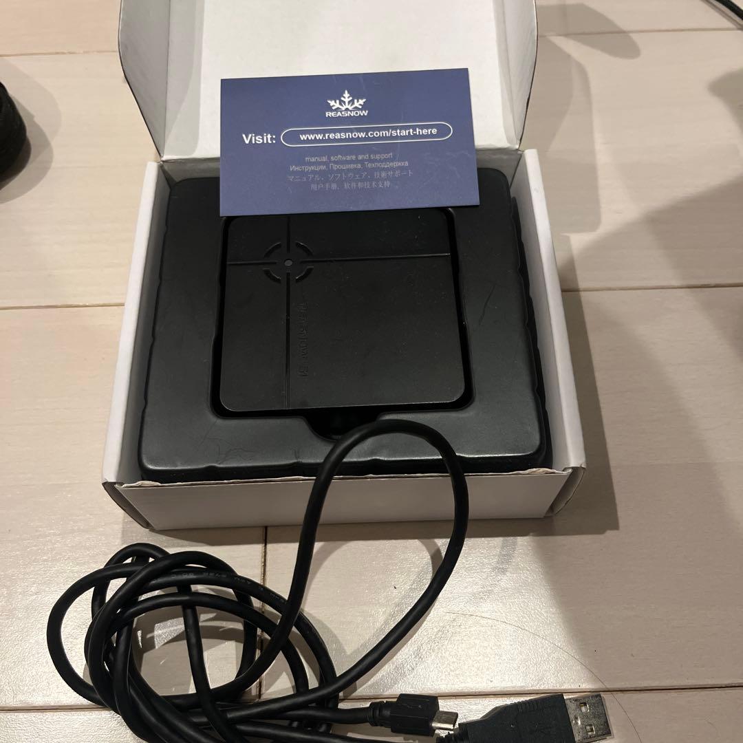 ReaSnow S1 Game Controller Converter