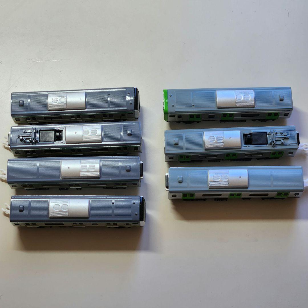 Plarail Advance E233 Series Tokaido Line & E235 Series Yamanote Line Set