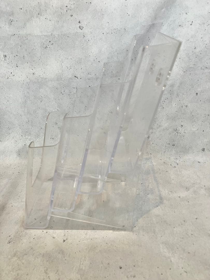 acrylic catalog