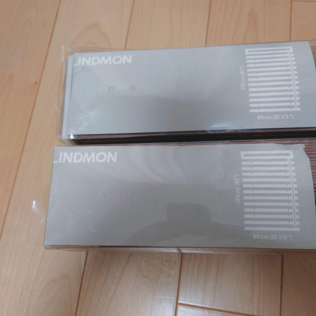 IKEA LINDMON Wood Blind 1 pc