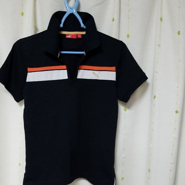 PUMA Polo Shirt