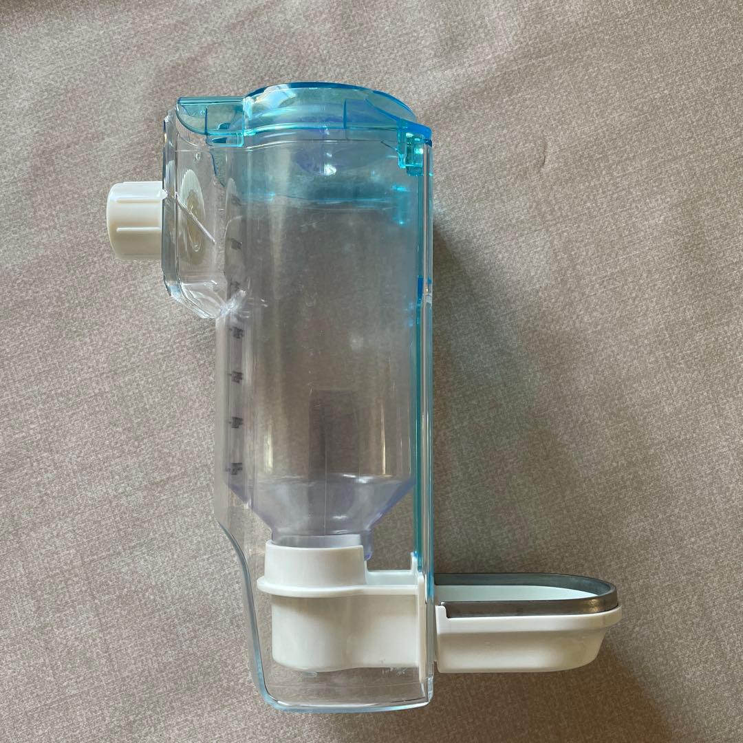 ★Further!★Now on Sale SANKO Inside Dish Drinker Water Bottle