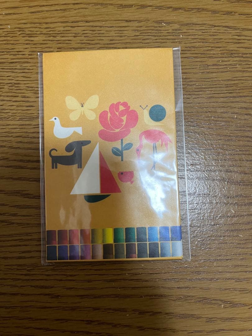 Craypas Coin Envelopes
