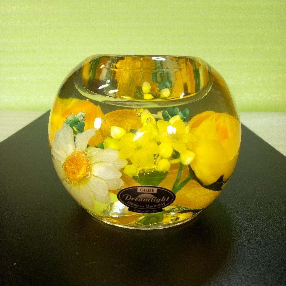 Dreamlight Made in Germany Candle Holder Figurine