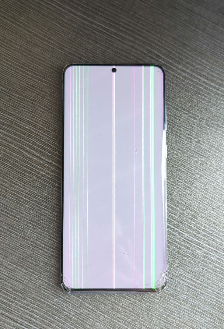 【Junk Item】Samsung Galaxy S20+ 128GB SIM-Free
