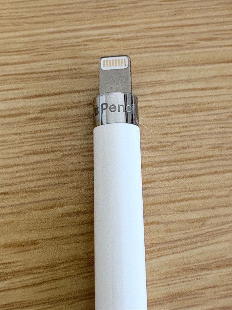 Apple Pencil (1st generation)