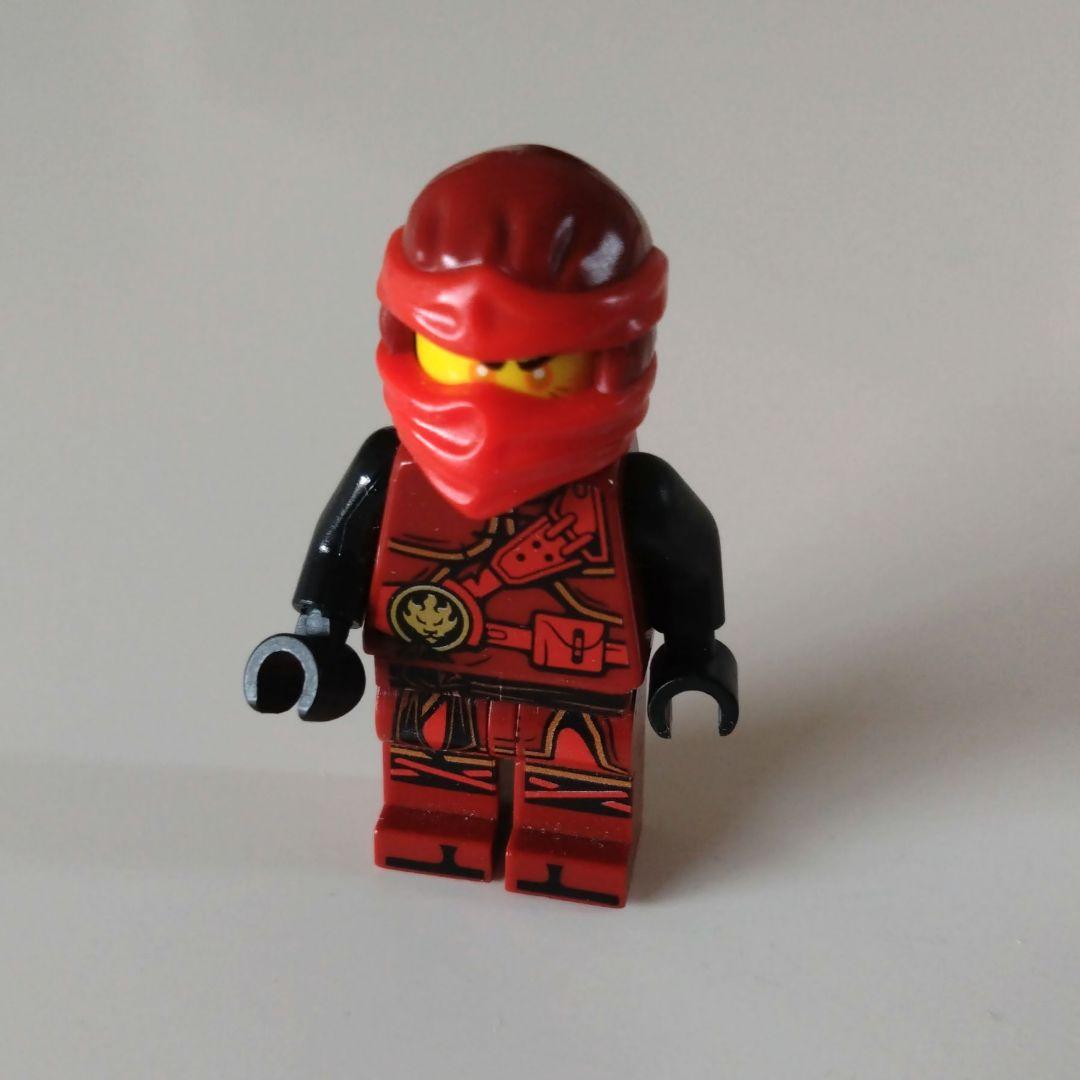 LEGO [Genuine] Ninjago