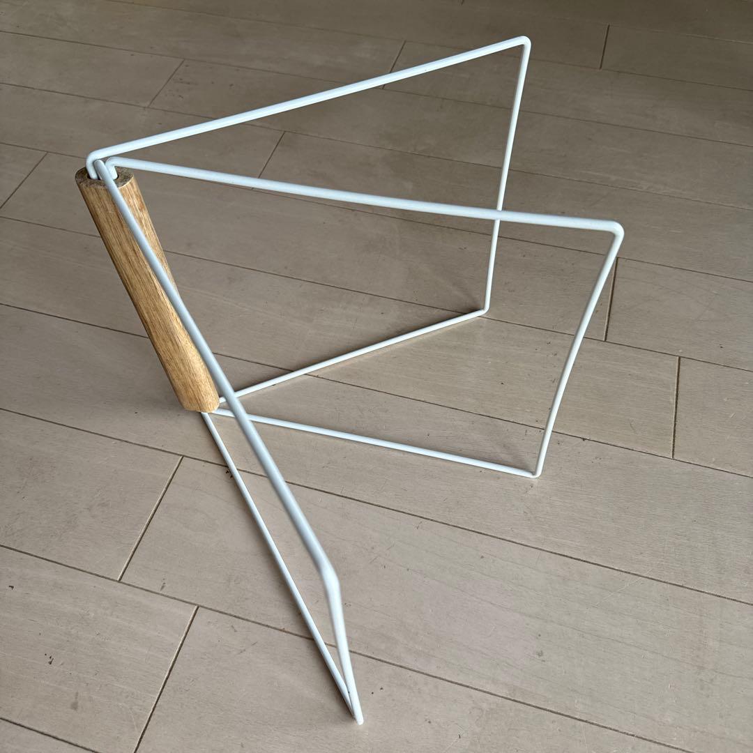 Towel Rack