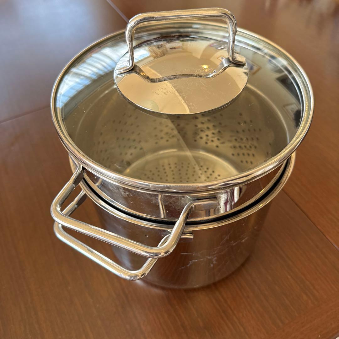 stainless steel