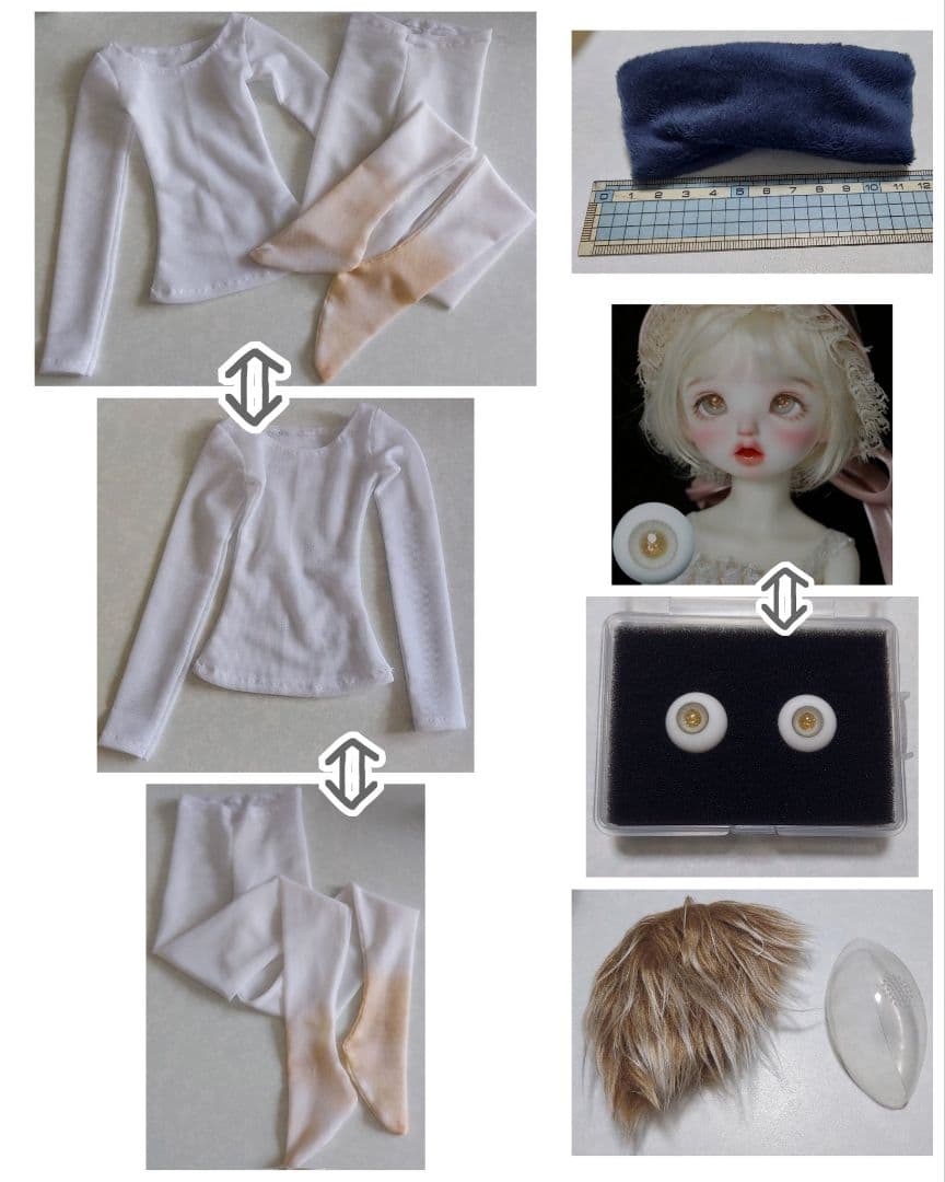 Doll Set