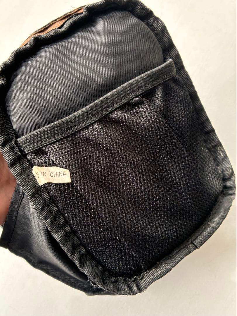 Columbia Accessory Pouch Brown