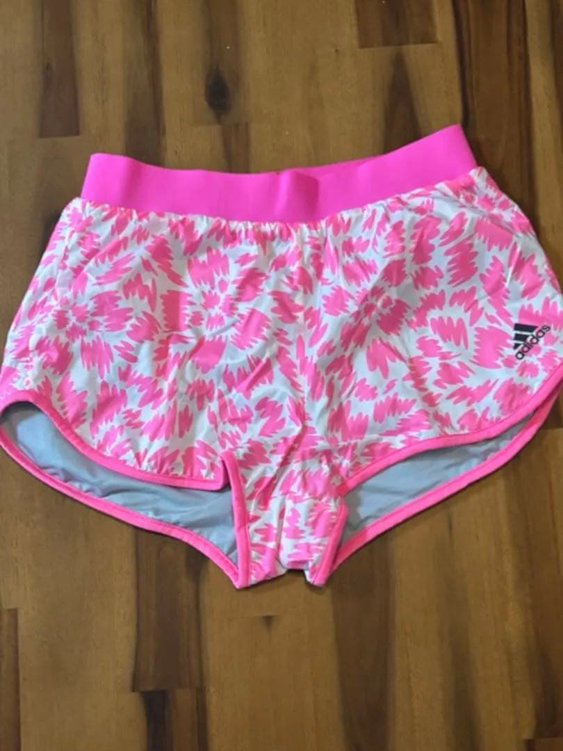 【Price Reduced】adidas Running Pants