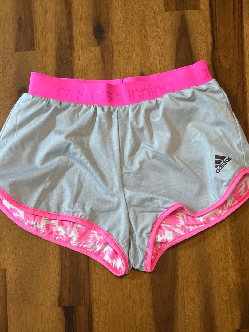 【Price Reduced】adidas Running Pants