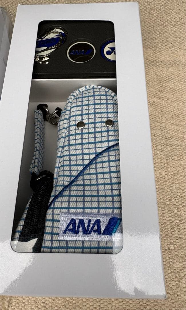 Yonex Golf Accessories ANA Model