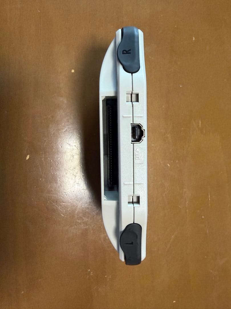 Game Boy Advance IPS Mod - First Game Boy Style