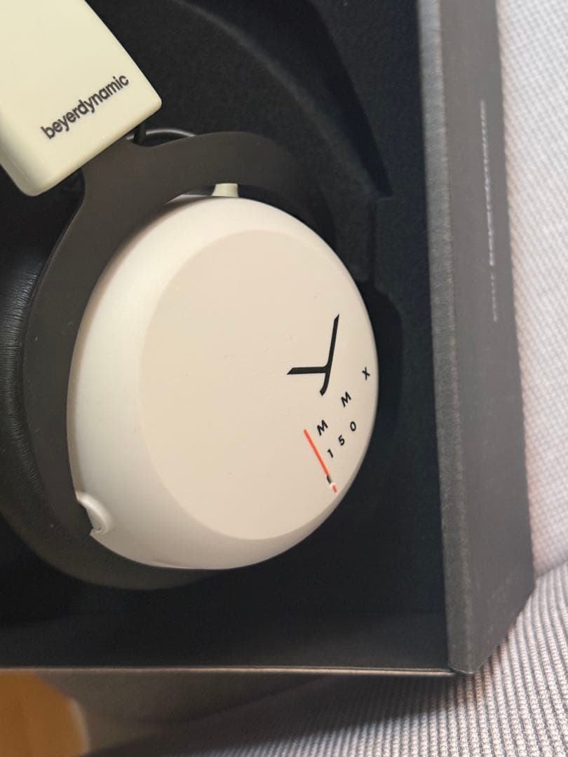 beyerdynamic / MMX150GR