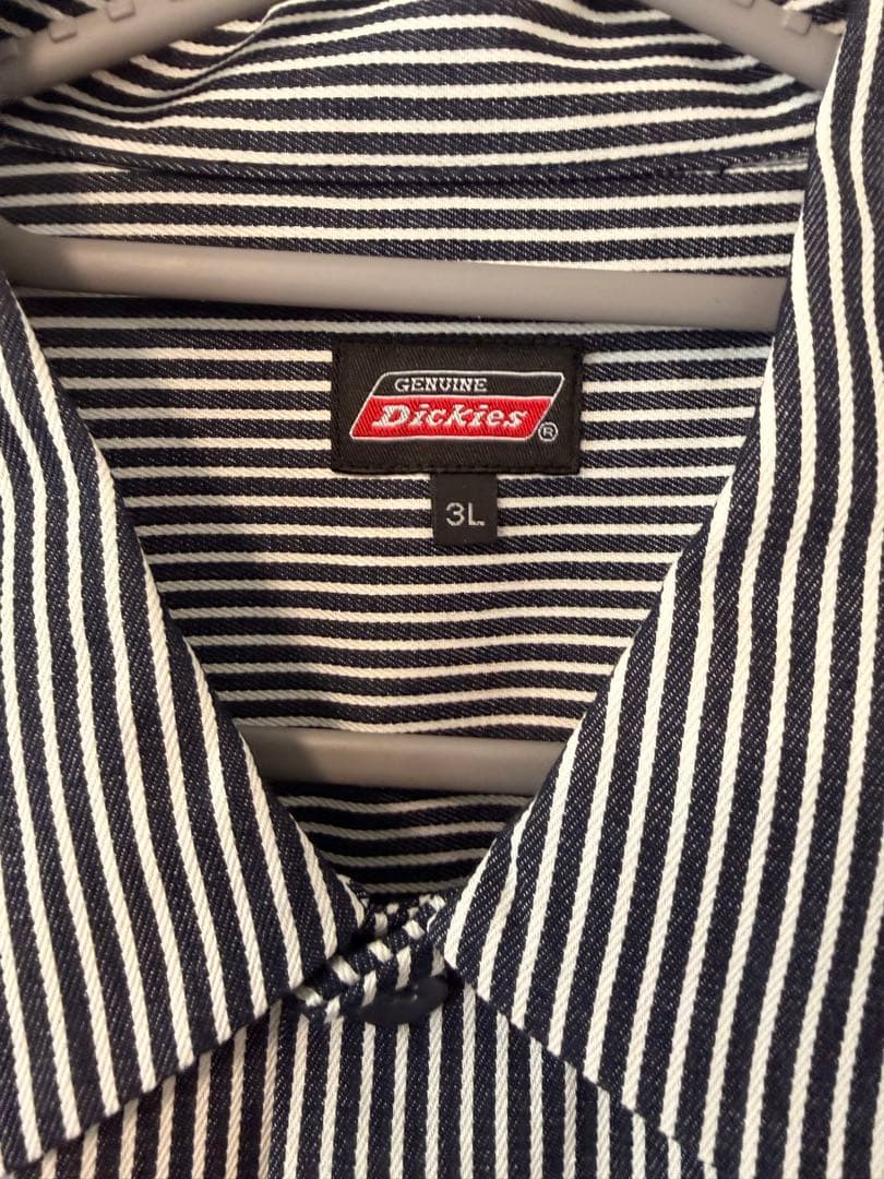 dickies work