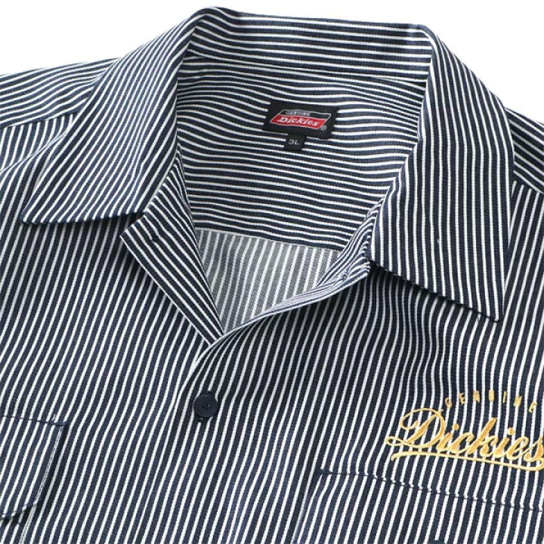 dickies work