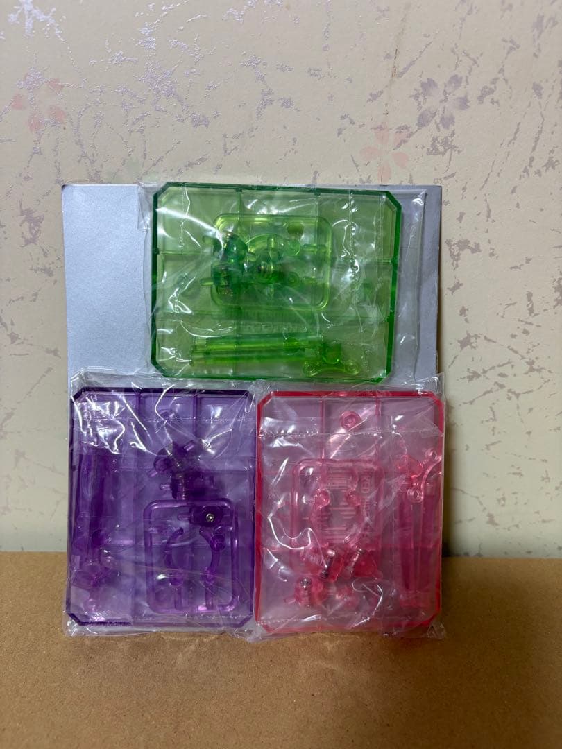 edition transforms