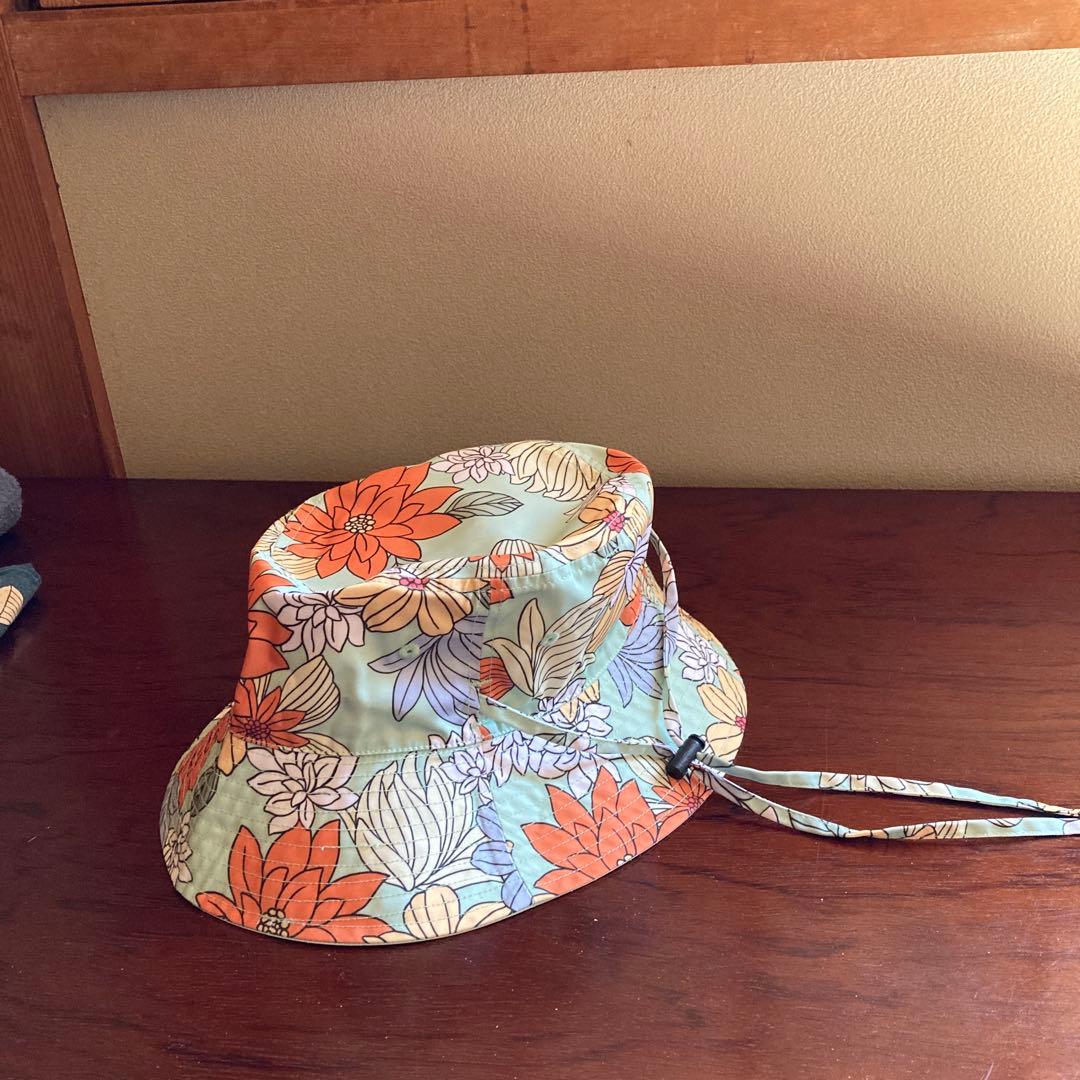 Surf Hat OP Reversible